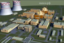 выкса.рф, Выкса может стать площадкой для строительства АЭС в Нижегородской области